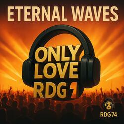 Eternal Waves (Trance Mix)