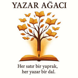 Yazar Ağacı