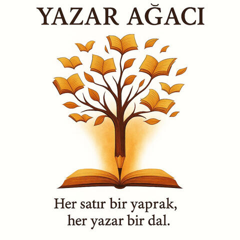 Yazar Ağacı