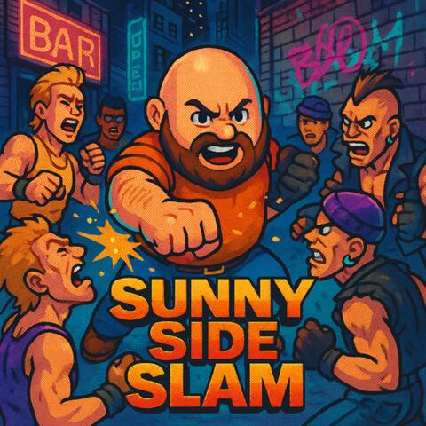Sunny Side Slam