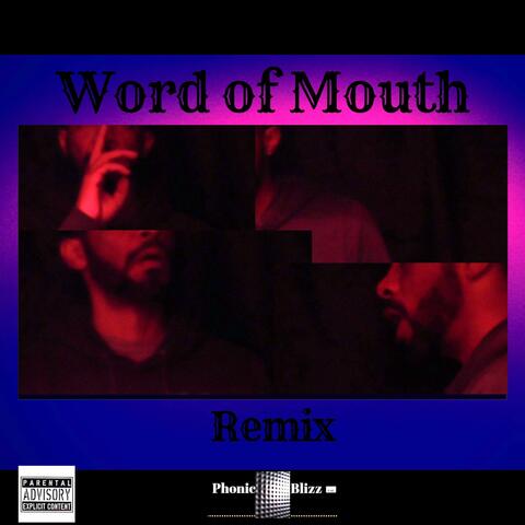 Word of Mouth