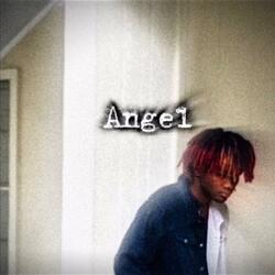 ANGEL WINGS HOLY HAND