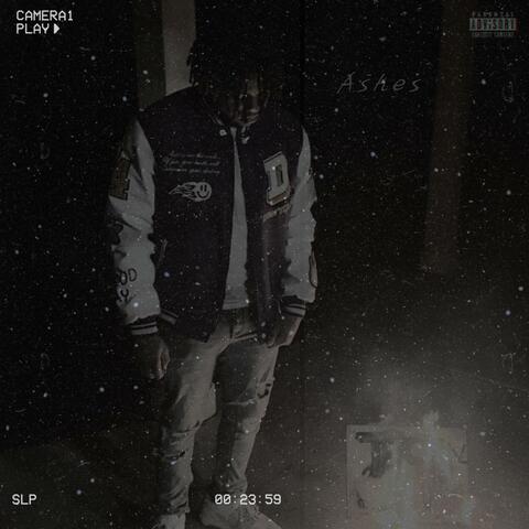 The Burning Canvas Pt. IV: Ashes