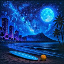 Surf Polo (Get Lolo Edm)