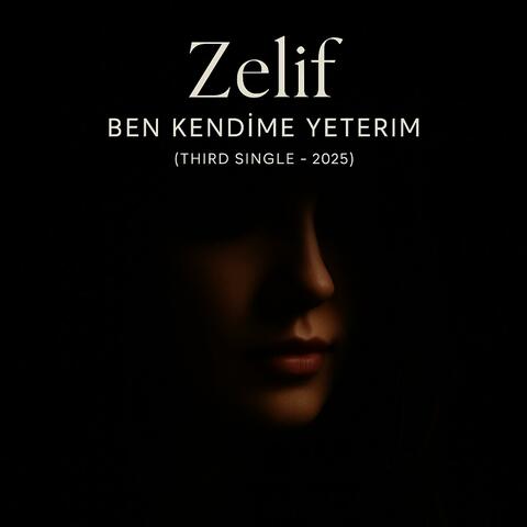 Ben Kendime Yeterim