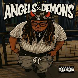 Angels & Demons