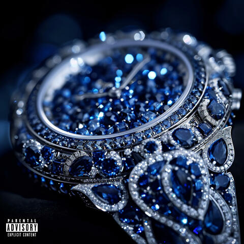Sapphire (feat. Richie DTN)