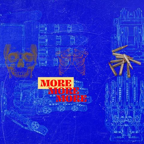 More (prod. Blank Thought and Ace Smith)