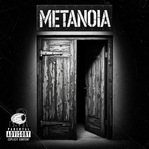 Metanoia