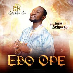 Ebo ope