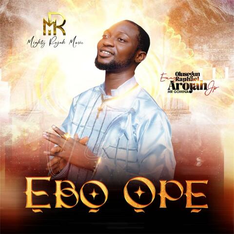 Ebo ope