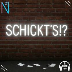 Schickt´s?!