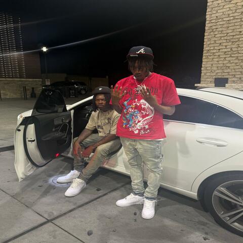 Trap Still Jumpin (feat. TNO BASI)