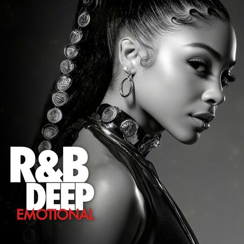 R&B DEEP EMOTIONAL Veil of Mirage | Soulful / Chill / Night Mood