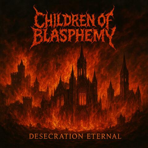 Desecration Eternal