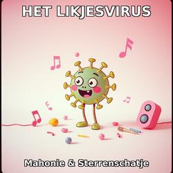Het Likjesvirus
