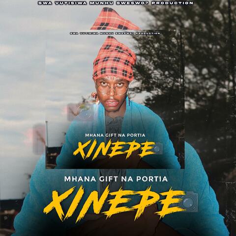 Xinepe