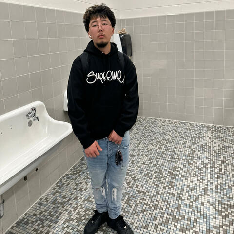 JHENE AIKO (feat. 23Zay)