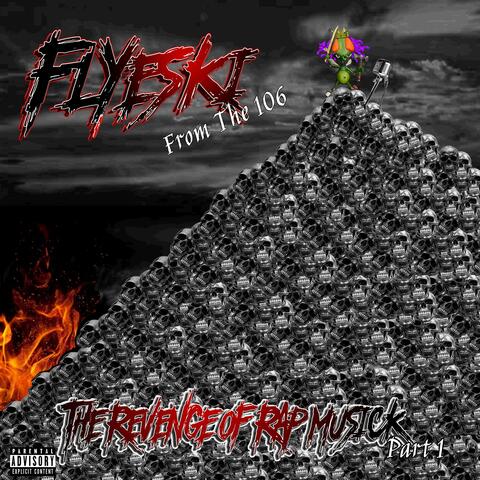 The Revenge of RapMusick, Pt. 1
