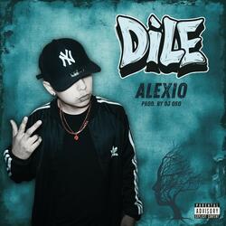 Dile (feat. DJ ORO)