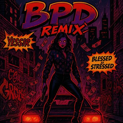 BPD (Remix)