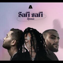 Safi Safi (feat. Draganov & Dada) (Achka Remix)