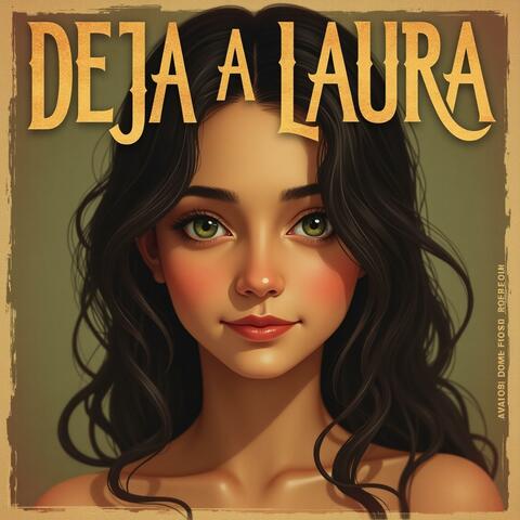 Deja a Laura