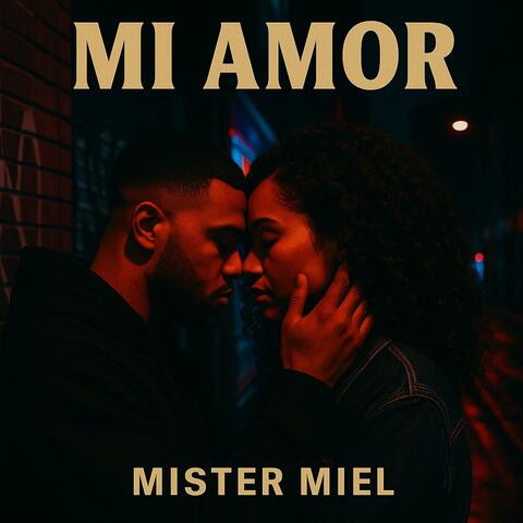 Mi Amor