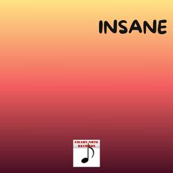 Insane (feat. Mimisoul) (Radio Edit)
