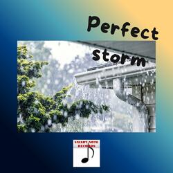 Perfect storm (feat. Mimisoul)