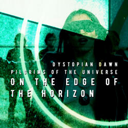 On the edge of the Horizon (feat. Dystopian Dawn)