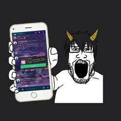 Discord Mods Miss Subby Victorian Children