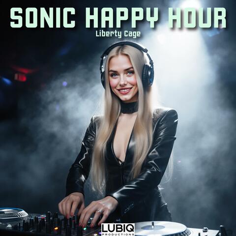 Sonic Happy Hour