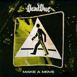 Make a Move (feat. Maciej Grobelny & Kaozm)