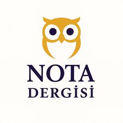 Nota Dergisi..