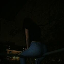 Idk Why You're Here (feat. EsquireWRLXD)