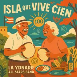 Isla Que Vive Cien