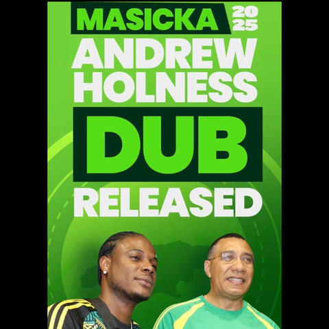 Masicka Whites (JLP REMIX)