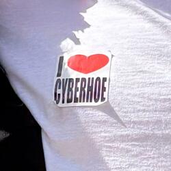 I LOVE CYBERHOE
