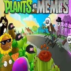 plants vs. zombies (feat. gstarfantana & glixkz)