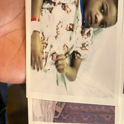 All My Sins (feat. SaucyxQuis)