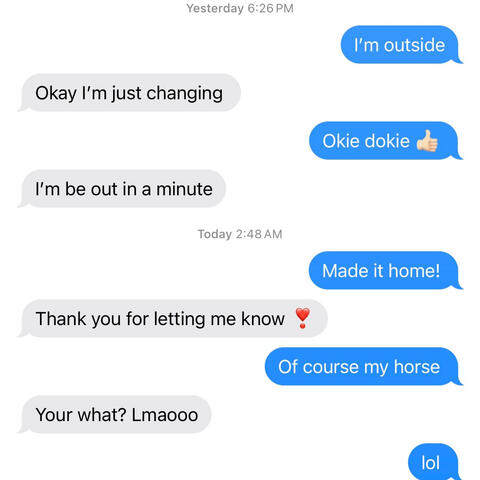 SLIDING ON YOU