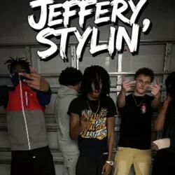 Jeffery Stylin' (feat. J3) (Remix)