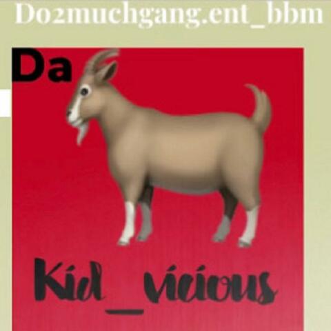 kid vicious VH2