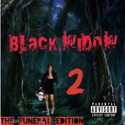 Black Widow 2