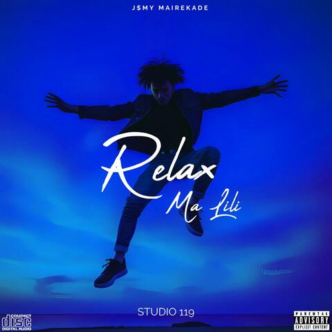 Ma Lili (Relax) (AfroLove Remix)