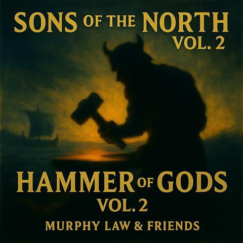 Sons Of The North #2 (Hammer of Gods)