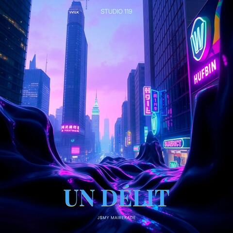 Un Délit