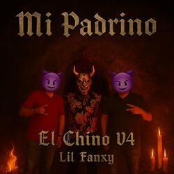 MI PADRINO (Cumbia Belica) El Chino v4