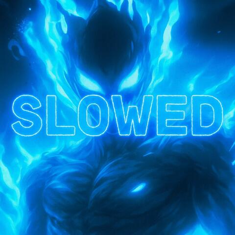 PHONK DRIFT 'KILLER FLOW' (SLOWED)